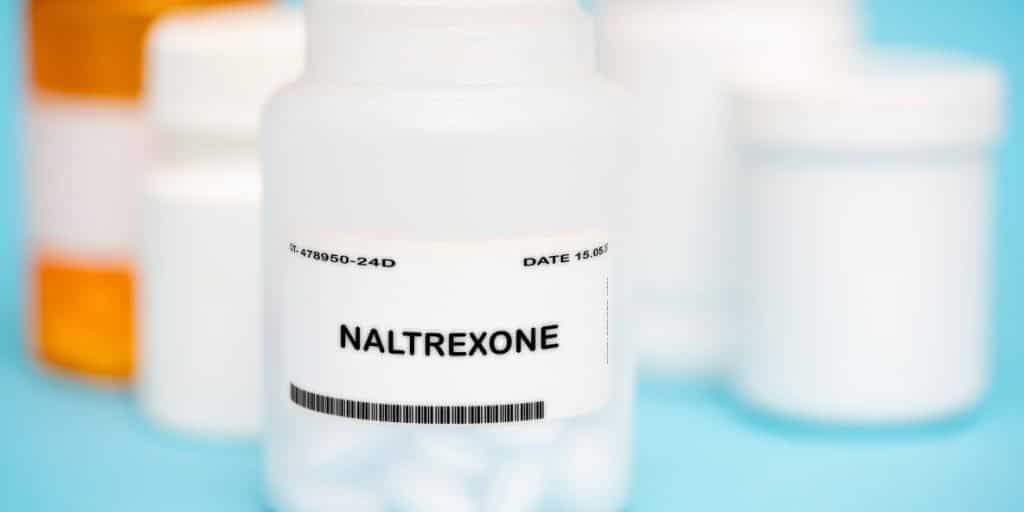 low-dose Naltrexone, home detox